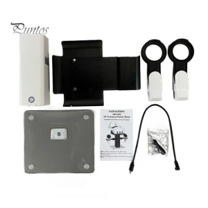 RGB VR Charging Dock Station, Computer Life