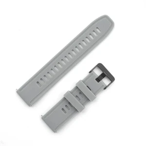 Silicone Quick Release Strap, Wrigleys