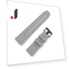Silicone Quick Release Strap — Bands, Wrigleys