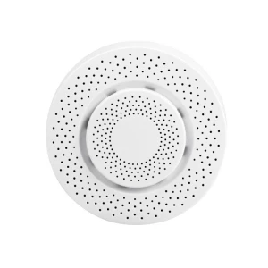 Smart Air Quality Monitor — Air Quality Monitor, Home Of Auto Parts