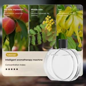 Smart Aromatherapy Machine, Super Star Mall