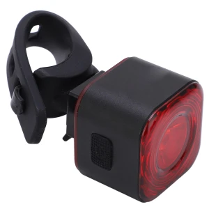Smart Bike Tail Light, Wosawe outdoor sports