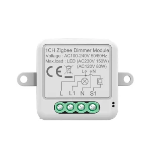 Smart Dimmer Module, Super Dream Home