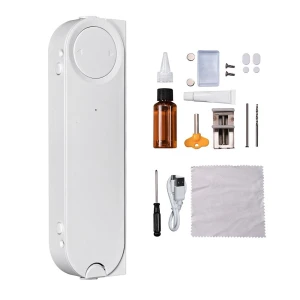 Smart Electric Curtain and Blind Actuator, Seahorse Home