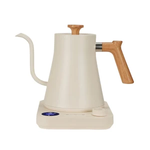 Smart Electric Gooseneck Kettle — Electric Kettle, Homeware Essentials