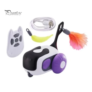Smart Electric Toy for Cats, Pet park