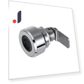 Smart Fingerprint Drawer Lock — Locks, World Auto Parts