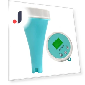 Smart Floating Water Analyzer for Pool — Hydrometers, JOHO - CarGear