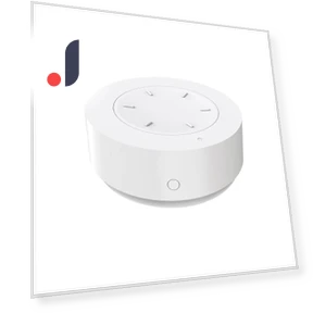 Smart Knob Switch — Smart Home Hubs & Controllers, HIMO Group