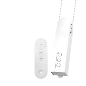 Smart Motorized Blind Driver, Tuya