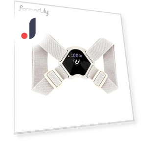 Smart Posture Corrector Belt — Orthopedic Supports & Braces, ZXXY