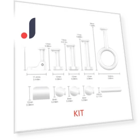 Smart Rechargeable Switch — Smart Home Hubs & Controllers, HIMO Group