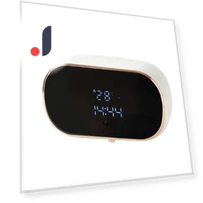 Smart Soap Dispenser — Care Dispensers, JOHO
