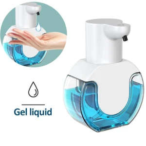 Smart Soap Dispenser — Automatic Soap Dispenser, Home Furnishing Department Mall
