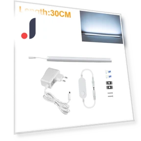 Smart Wi-Fi LED Bar Light — LED, Lcamaw Lighting Light