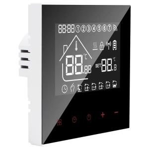 Smart WiFi Thermostat, Toool-Home