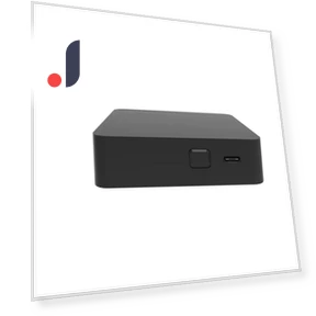 Smart Zigbee+ Bluetooth Gateway — Smart Home Hubs & Controllers, HIMO Group