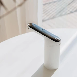 Touch Electric Water Dispenser — Smart Water Bottle, Houspace