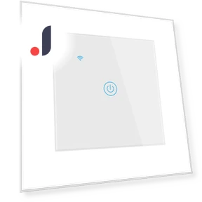 Universal Smart Light Switch — Smart Home Modules, DC-Home-2