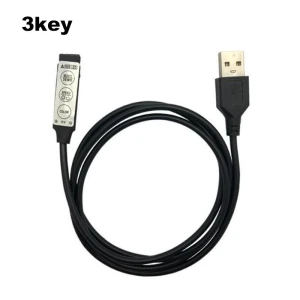 USB RGB LED Controller, XHJ12