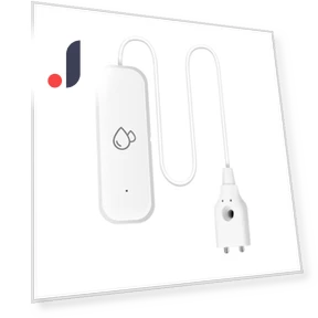 Water Leak Detector with Buzzer — Water Leak Detection Systems, KITCHEN-MALL