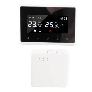WiFi Smart Thermostat Remote Control — Smart Thermostat, 3d printing machine