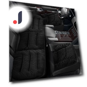 Winter Car Graphene Smart Heating Pad — Car Essentials, Auto Launcher