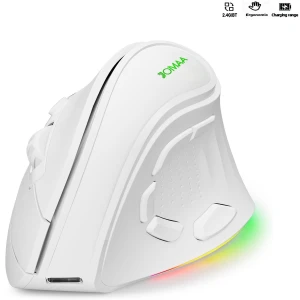 Wireless AI Mouse, Auto Accessories Home