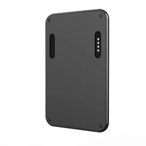 AI Voice Recorder with 58 Languages Translation and Real-time Transcription — Translator Device