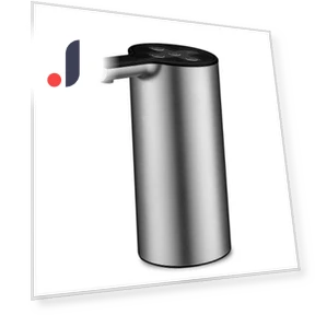 Automatic Electric Water Dispenser — Hydration Solutions, CC TOY