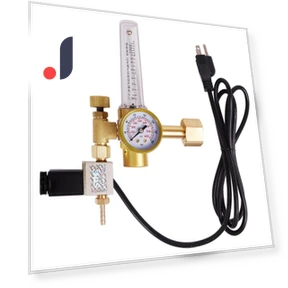 CO2 Controller — Controllers, Toool-Home