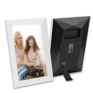 Digital Photo Frame, Photography