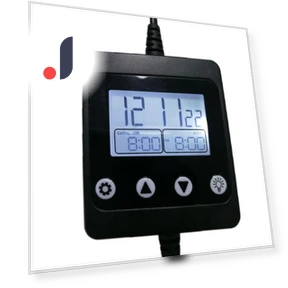 Digital Programmable Timer — Timers, Xudikou