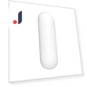 Door and Window Sensor — Smart Home Security, Aqara