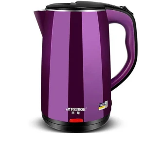 Electric Kettle with Smart Heat Preservation — Electric Kettle, Houspace