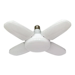 LED Energy-Saving Bulb — Smart Light Bulb, AI Supermarket