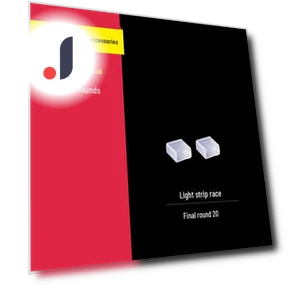LED Light Strip — LED Strips, AI Supermarket