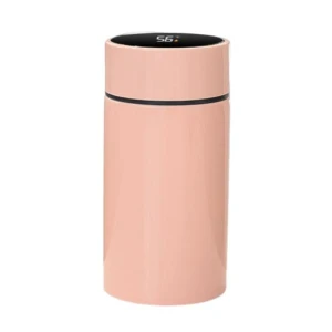 LED Temperature Display Thermo Bottle, Magic Kitchen