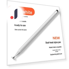 Magnetic Touch Pen for Tablets and Mobile Phones — Styluses & Digital Pens, AI Supermarket