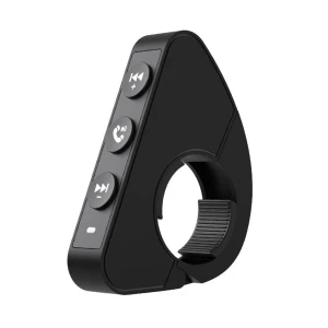 Motorcycle Handlebar Media Controller, AutomobileMotorcycleParts