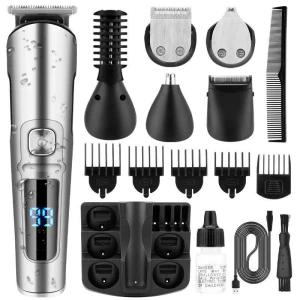 Multi-functional Hair Clipping Kit, Small Appliances