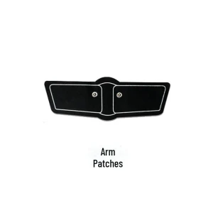 Muscle Stimulator and Massage Electrode Patch, AI Supermarket