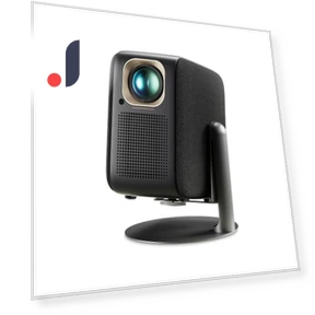 Portable LCD Projector — Home Theater Projectors, Lenovo