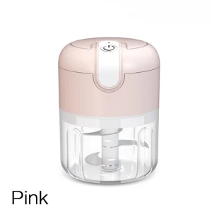 Portable Mini Chopper, Houspace