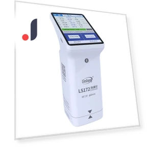 Portable Multifunctional Colorimeter with Touch Screen — , JOHO - CarGear