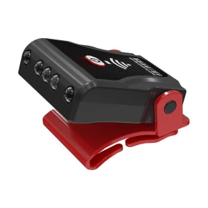 Rechargeable LED Headlamp with Motion Sensor, AI Supermarket