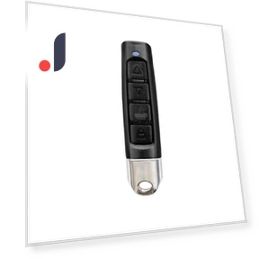 Remote Control for Roller Garage Doors — Remote Controls, AI Supermarket