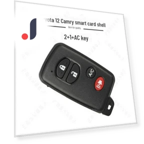 Replacement Case for 12 Smart Cards — Navigation & GPS Accessories, AI Supermarket