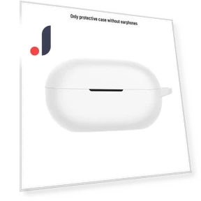 Silicone Protective Case for Bluetooth Headset — Cases, AI Supermarket