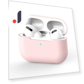 Silicone Protective Case — Gadget Essentials, AI Supermarket